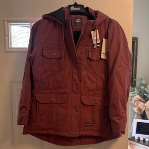 Berne Women’s Jacket